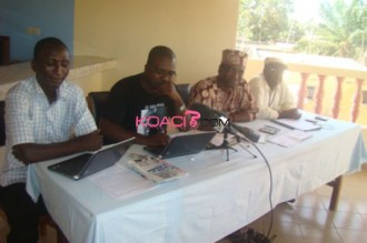 Togo : Contre la nouvelle loi de la Haac, le mot dÂ’ordre « journée sans presse » largement suivi